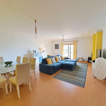 Your In Διαμέρισμα Ericeira