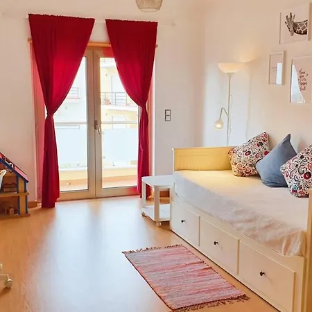Διαμέρισμα Your In Ericeira